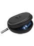 Nixon Wire 3-Button Mic Headphones
