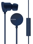 Nixon Wire 3-Button Mic Headphones