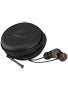 Nixon Wire 3-Button Mic Headphones