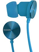 Nixon Wire 8mm Headphones