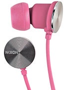 Nixon Wire 8mm Headphones