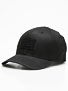 Nixon Waxed Athletic Flexfit Hat