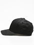 Nixon Waxed Athletic Flexfit Hat