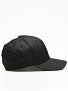 Nixon Waxed Athletic Flexfit Hat