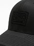Nixon Waxed Athletic Flexfit Hat