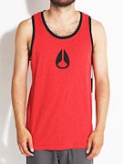 Nixon Wings Tank