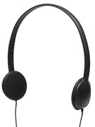 Nixon Whip Headphones