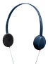 Nixon Whip Headphones Gunship