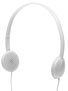 Nixon Whip Headphones White