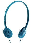 Nixon Whip Mic Headphones
