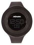Nixon The Widgi Girls Watch Black