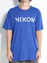 Nixon Wordmark T-Shirt
