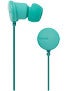 Nixon Wire P Headphones Peppermint