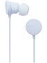 Nixon Wire P Headphones White