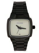 Nixon Small Player Girls Watch Black/Mint