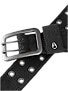 Nixon Wrangled Belt
