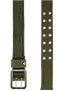 Nixon Wrangled Belt