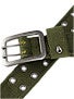Nixon Wrangled Belt