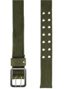 Nixon Wrangled Belt