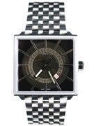 Nixon The Zillamatic Watch Black