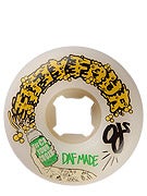 OJ Daf With Coozie 101a Wheels