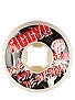 OJ Figueroa Bake and Destroy 99a Wheels