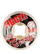 OJ Figueroa Bake and Destroy 99a Wheels