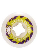 OJ III's Far Out Wheels