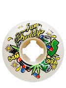 OJ Gall Pro 4 A.M. Freddy's 99a Wheels
