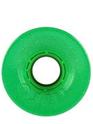OJ Hot Juice 78a Glitter Green Wheels
