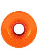 OJ Hot Juice 78a Glitter Orange Wheels