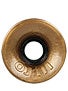 OJ Hot Juice 78a Gold Wheels