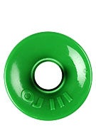 OJ Hot Juice 78a Green Wheels
