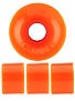 OJ Hot Juice 78a Orange Wheels