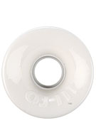 OJ Hot Juice 78a White Wheels