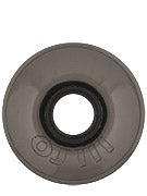 OJ Hot Juice 78a Trans Black Wheels