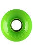 OJ Hot Juice Mini Green Wheels