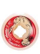 OJ III's Heddings Pro Manatee 99a Wheels
