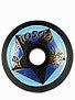 OJ Hosoi Rocket Re-Issue Black 97a Wheels