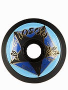 OJ Hosoi Rocket Re-Issue Black 97a Wheels