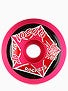OJ Hosoi Rocket Re-Issue Pink 97a Wheels
