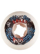 OJ Hippy Speed Balls 97A Wheels