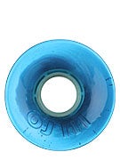 OJ Hot Juice 78a Trans Blue Wheels