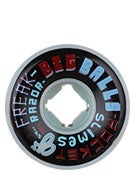 OJ Jim Houser Art Pro 101a Wheels