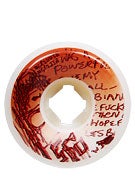 OJ Jessee Pro Me On OJ 101a Wheels