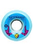 OJ Keyframe 2 87a Blue Wheels
