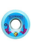 OJ Keyframe 2 87a Blue Wheels