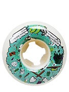 OJ Kremer Pro Hemmy 101a Wheels
