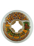 OJ Matt Hensley Pro 99a White Wheels