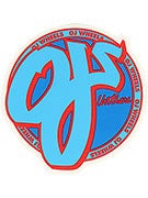 OJ Wheels Standard 3